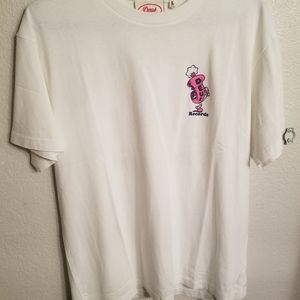 Deus Ex Machina Large Graphic Tee